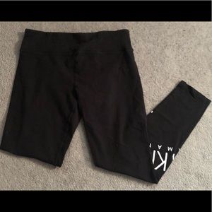 calvin klein leggings